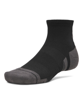 Чорапи NEW UA PERF TECH 3PK QTR 