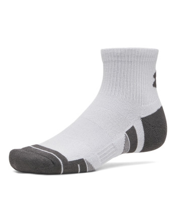 Чорапи NEW UA PERF TECH 3PK QTR 