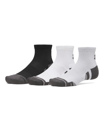 Чорапи NEW UA PERF TECH 3PK QTR 