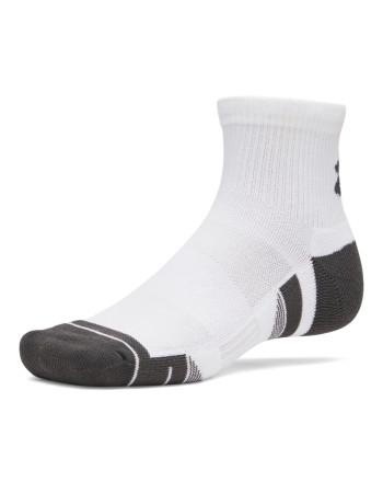 Чорапи NEW UA PERF TECH 3PK QTR 