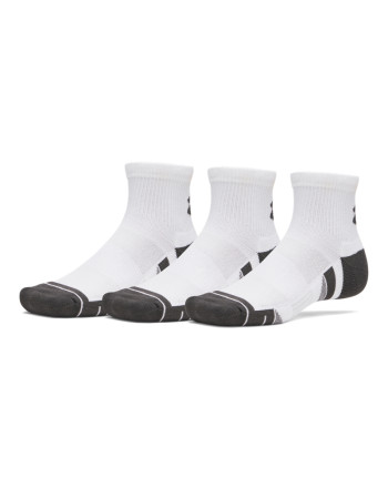 Чорапи NEW UA PERF TECH 3PK QTR 