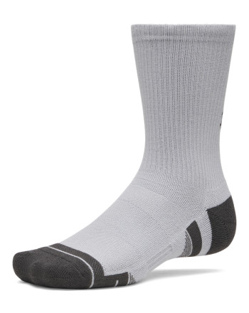 Чорапи NEW UA PERF TECH 3PK CREW 