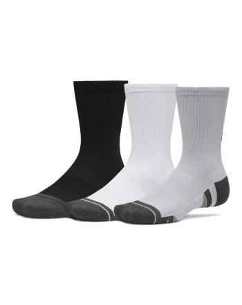 Чорапи NEW UA PERF TECH 3PK CREW 