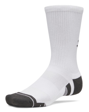 Чорапи NEW UA PERF TECH 3PK CREW 