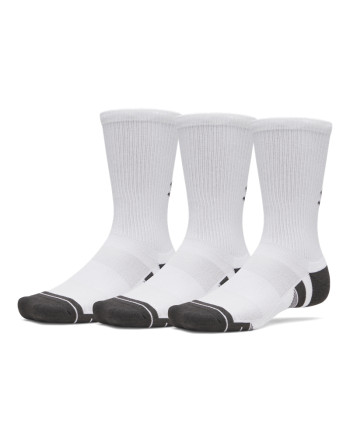 Чорапи NEW UA PERF TECH 3PK CREW 