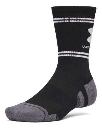 Чорапи NEW UA PERF TECH NOV 3PK CRW 
