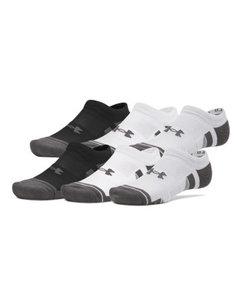 Чорапи NEW UNISEX PERF TECH 6PK NS 