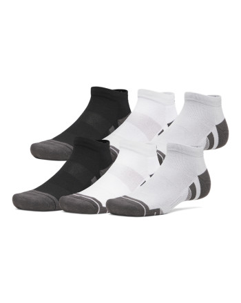 Чорапи NEW UNISEX PERF TECH 6PK LOW 