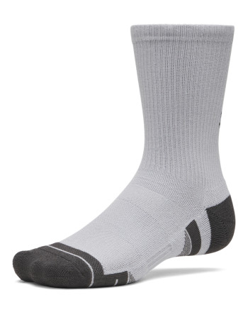 Чорапи NEW UNISEX PERF TECH 6PK CRW 