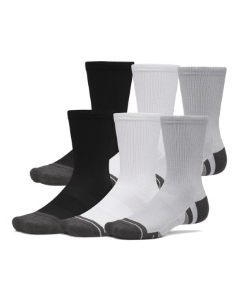 Чорапи NEW UNISEX PERF TECH 6PK CRW 