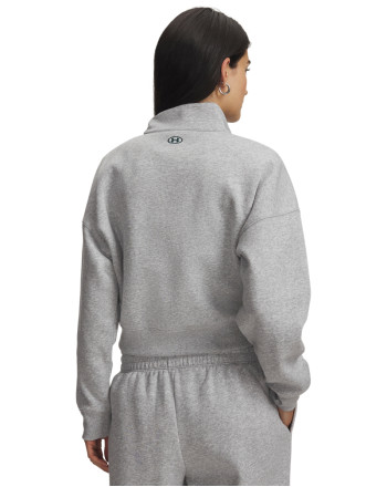 Дуксер RIVAL FLEECE VARSITY HZ 