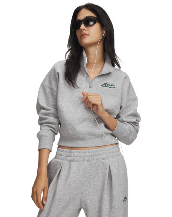 Дуксер RIVAL FLEECE VARSITY HZ 