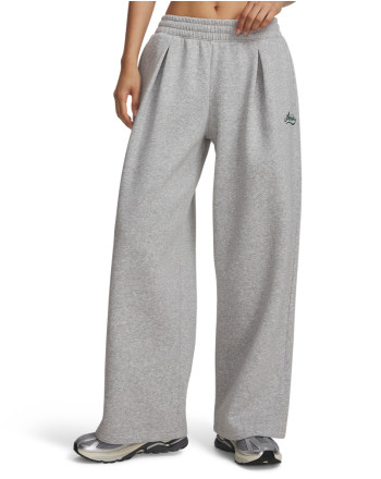 Долен дел тренерки RIVAL PLEATED VARSITY PANT 