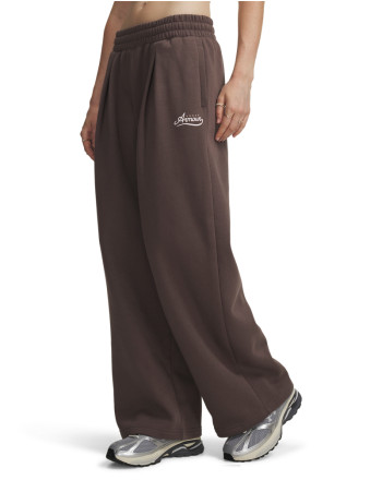 Долен дел тренерки RIVAL PLEATED VARSITY PANT 