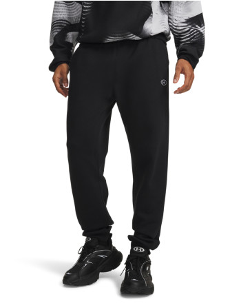 Долен дел тренерки UA RIVAL FLC JOGGER 
