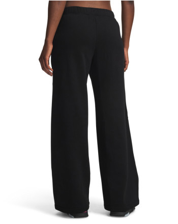 Долен дел тренерки ICON FLC SAMA WIDE LEG 