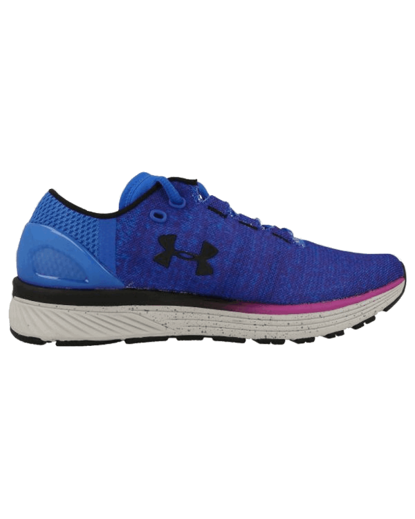 Women's UA Charged Bandit 3 Running Shoes 