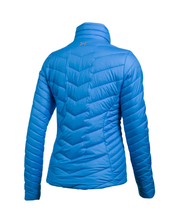 UA CGR JACKET 