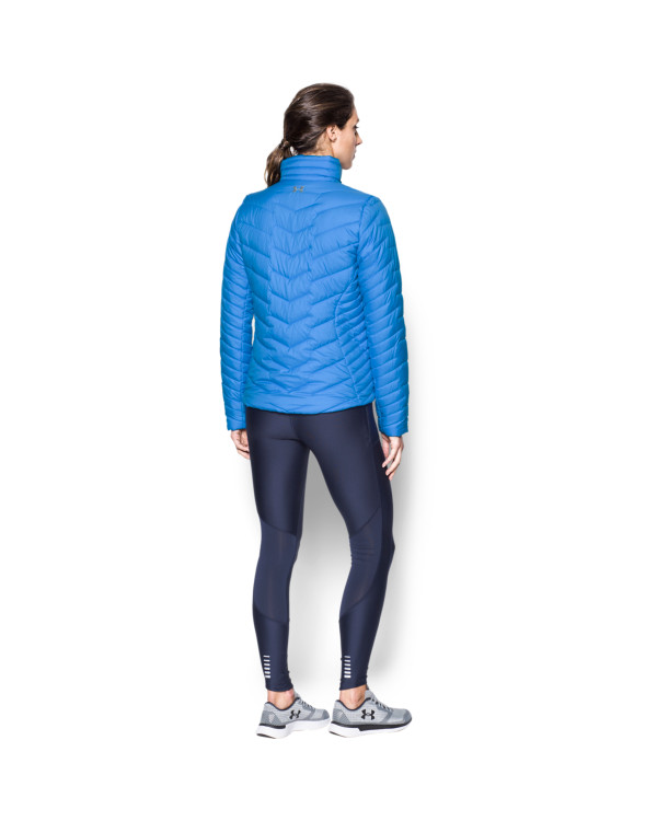 UA CGR JACKET 