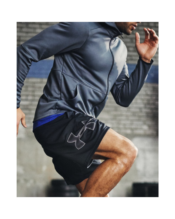 Men's UA Tech™ Graphic Shorts 