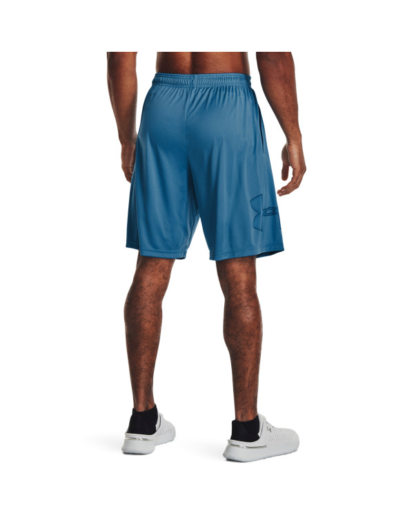 UA TECH GRAPHIC SHORT 