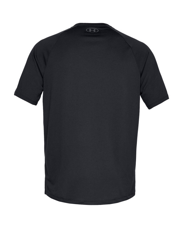 UA TECH 2.0 SS TEE 