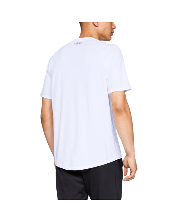 UA TECH 2.0 SS TEE 