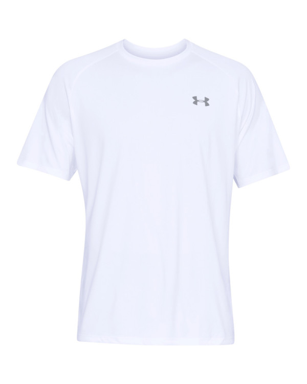 UA TECH 2.0 SS TEE 