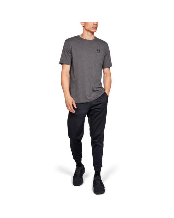 Маица Men's UA Sportstyle Left Chest Short Sleeve Shirt 
