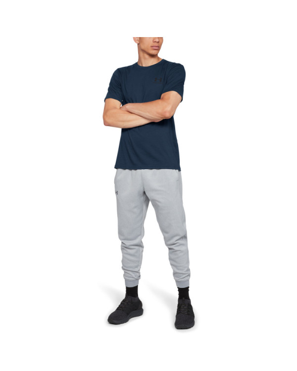 Маица UA Left Chest Logo 