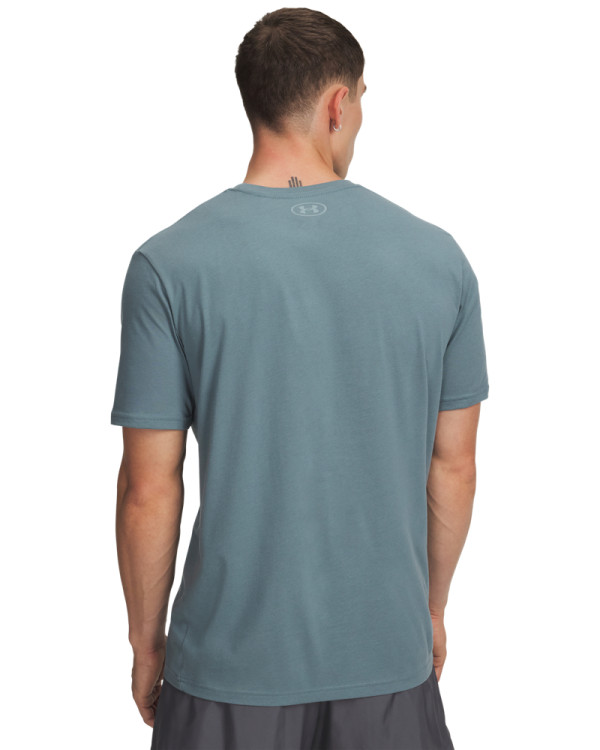 SPORTSTYLE LEFT CHEST SS 