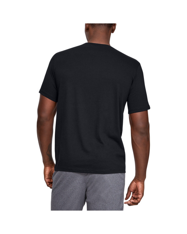 Men's UA GL Foundation Short Sleeve T-Shirt 
