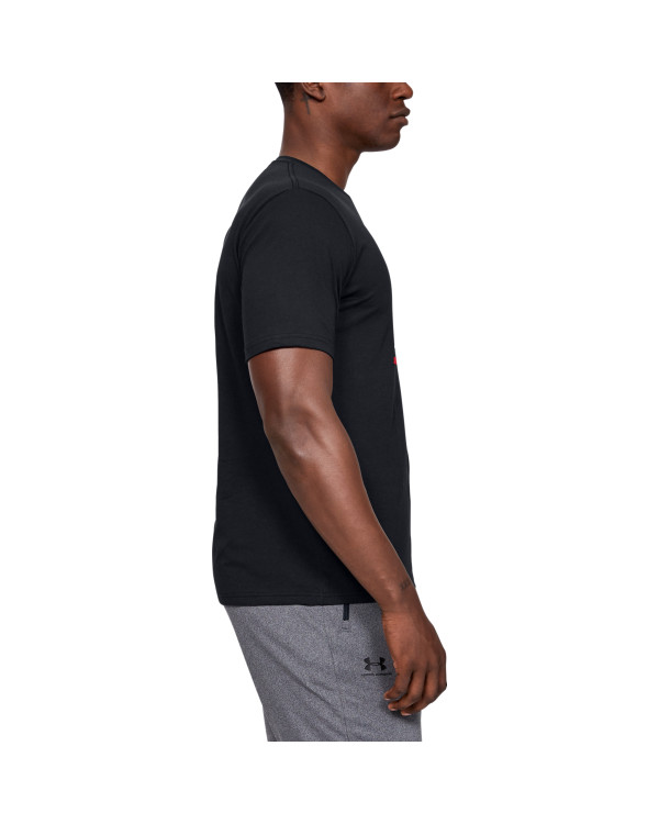 Men's UA GL Foundation Short Sleeve T-Shirt 