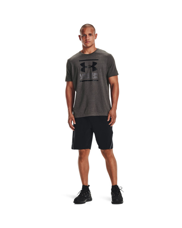 Men's UA GL Foundation Short Sleeve T-Shirt 