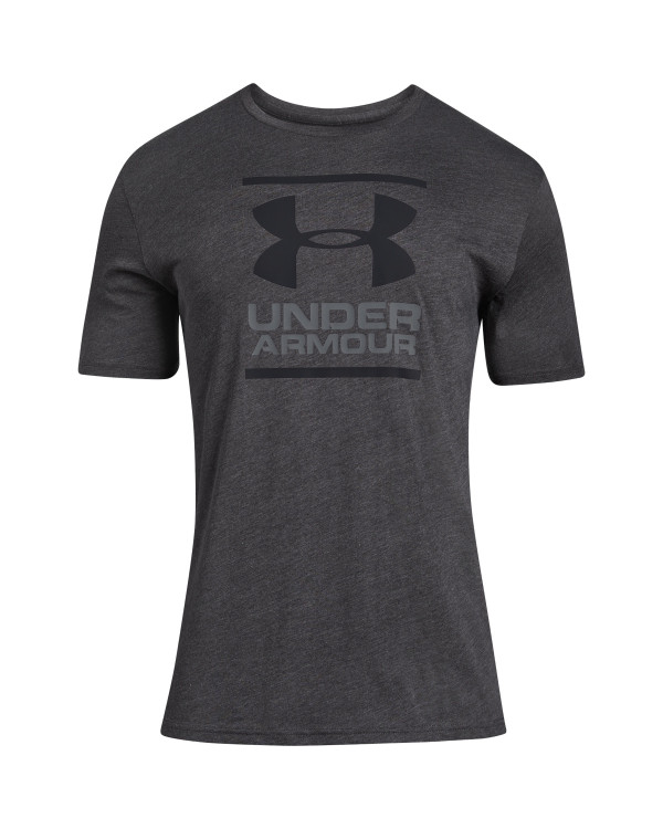 Men's UA GL Foundation Short Sleeve T-Shirt 
