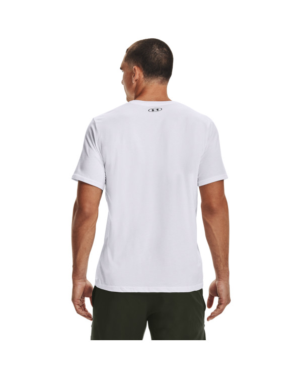 Men's UA GL Foundation Short Sleeve T-Shirt 