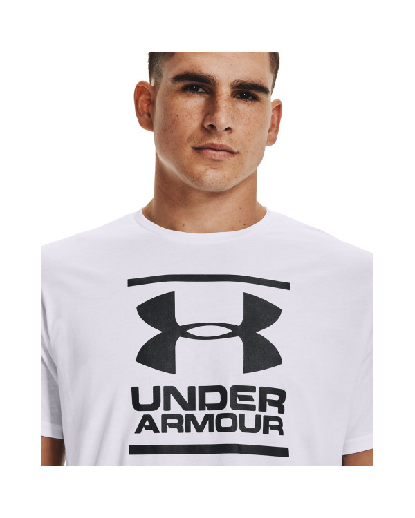 Men's UA GL Foundation Short Sleeve T-Shirt 