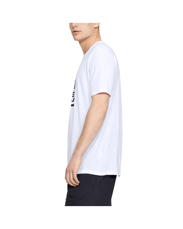 Men's UA GL Foundation Short Sleeve T-Shirt 