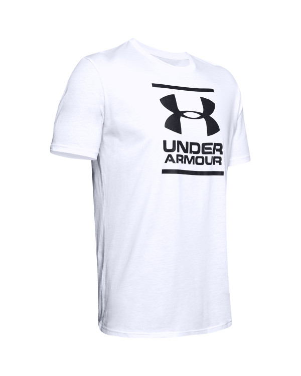 Men's UA GL Foundation Short Sleeve T-Shirt 