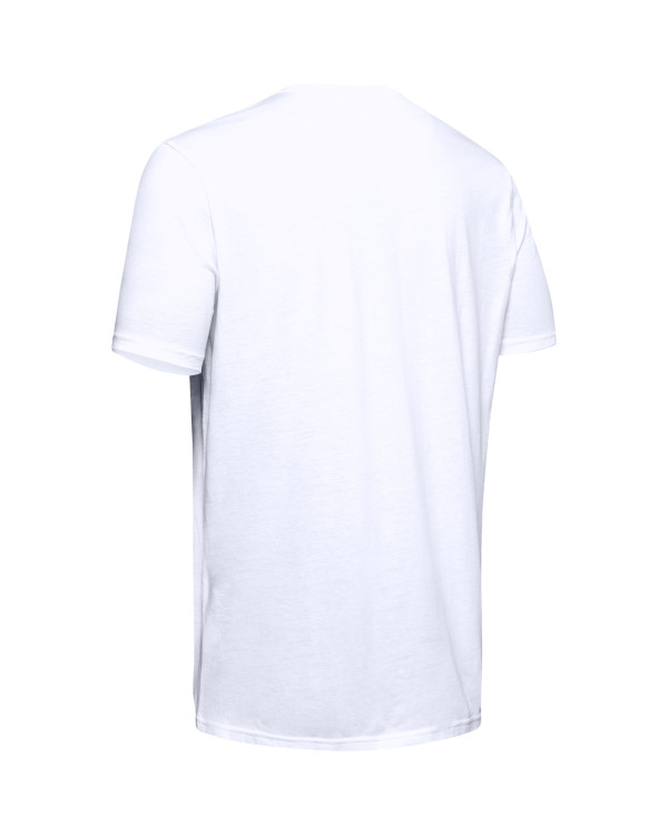 Men's UA GL Foundation Short Sleeve T-Shirt 