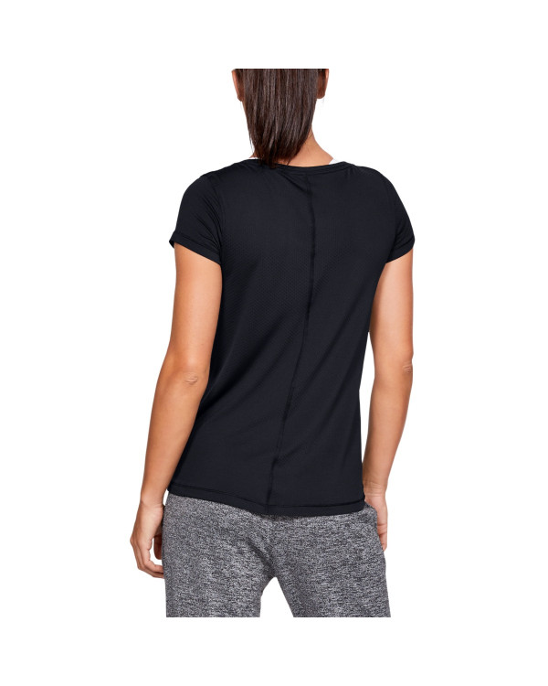 Women's UA HeatGear® Armour Short Sleeve 