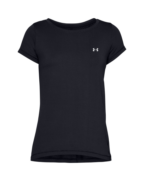 Women's UA HeatGear® Armour Short Sleeve 