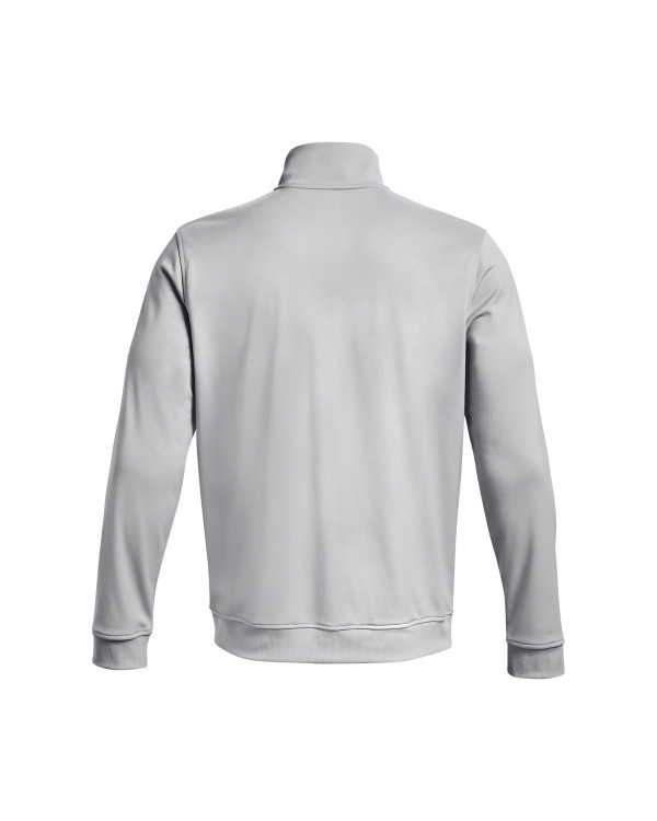 Men's UA Sportstyle Tricot Jacket 