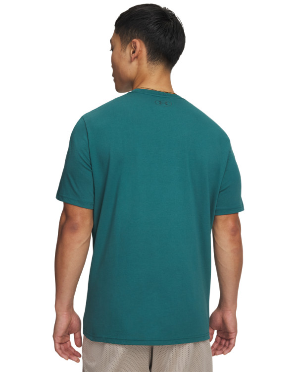 UA Team Issue Wordmark 