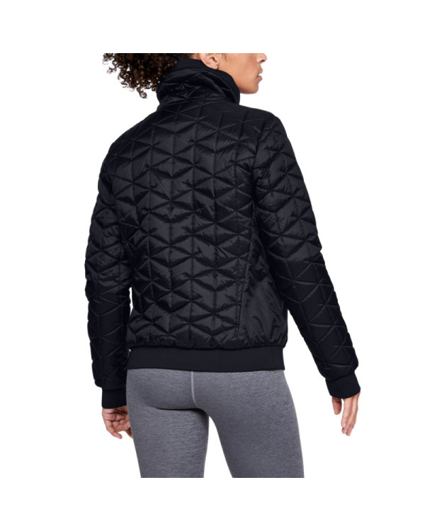 Women's ColdGear® Reactor Performance Jacket 