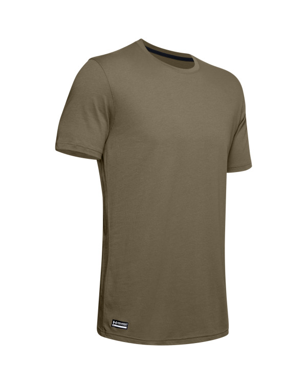 Men's UA Tactical Cotton T-Shirt 
