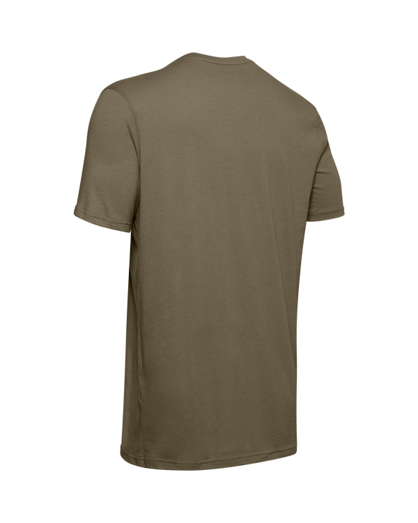Men's UA Tactical Cotton T-Shirt 