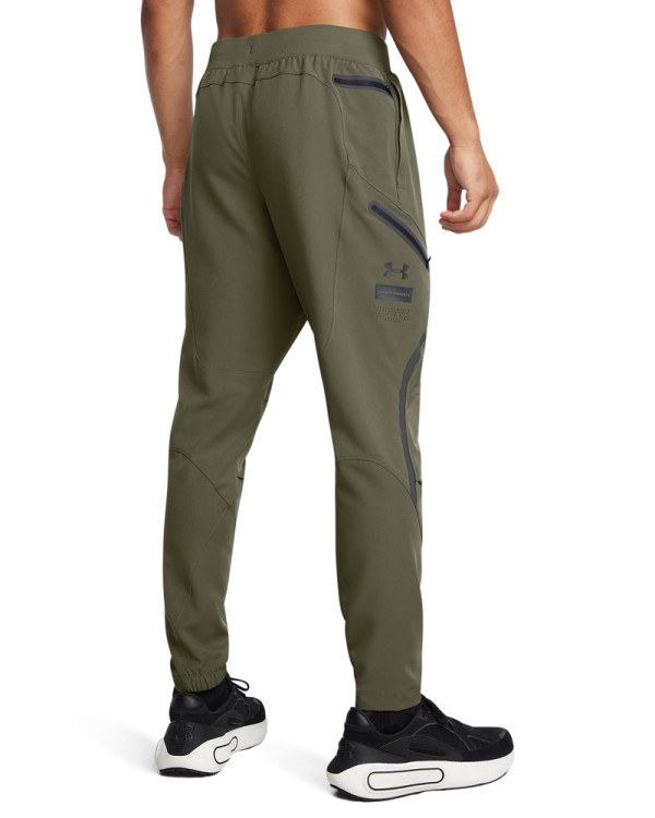 UA UNSTOPPABLE CARGO PANTS 