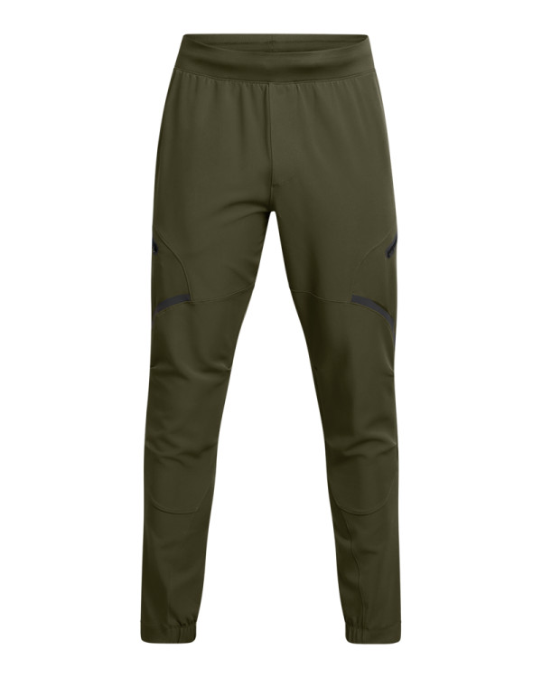 UA UNSTOPPABLE CARGO PANTS 