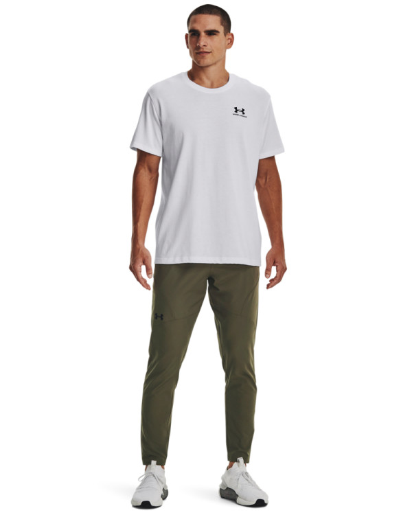 UA UNSTOPPABLE TAPERED PANTS 